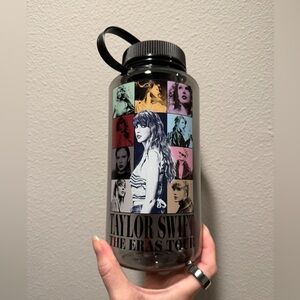 Taylor Swift The Eras Tour Water Bottle